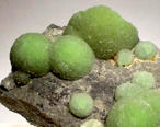 Wavellite Mineral